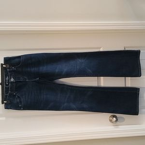 Bootcut Oakley Jeans